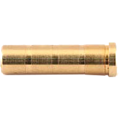 Black Eagle Brass Inserts for Executioner/Zombie Slayer Crossbow Bolts 92 gr. 12 pk.