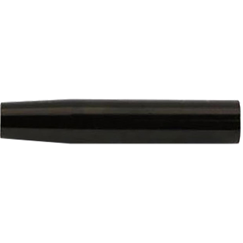 Black Eagle X-Impact Outserts 500 Spine 12-Pack Aluminum