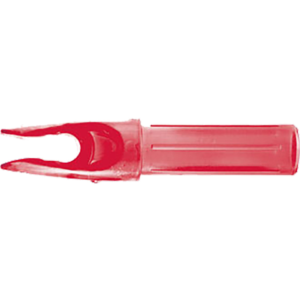 Black Eagle R Nock Red 12-Pack for Renegade Rampage Spartan Arrows