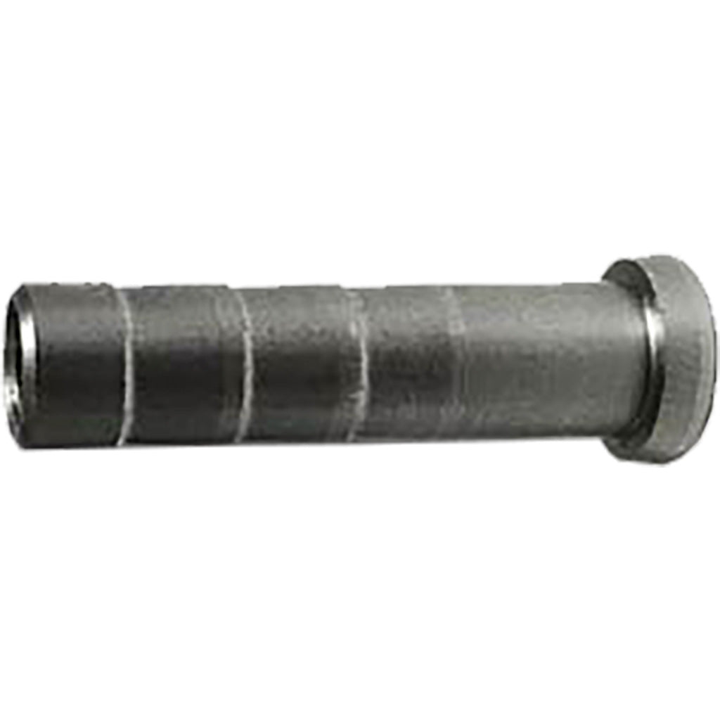 Black Eagle Stainless Steel Arrow Inserts for Spartan Shafts 12-Pack