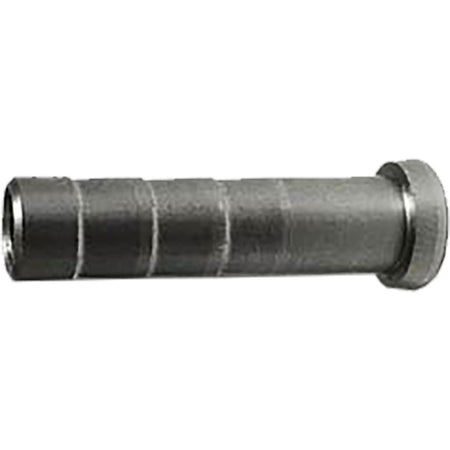 Black Eagle Stainless Steel Arrow Inserts for Spartan Shafts 12-Pack