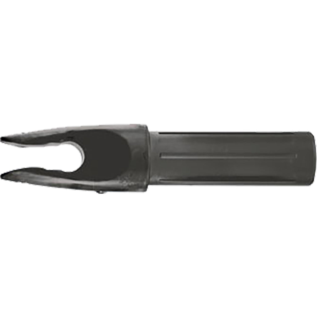 Black Eagle Standard Arrow Nock Smoke 12-Pack