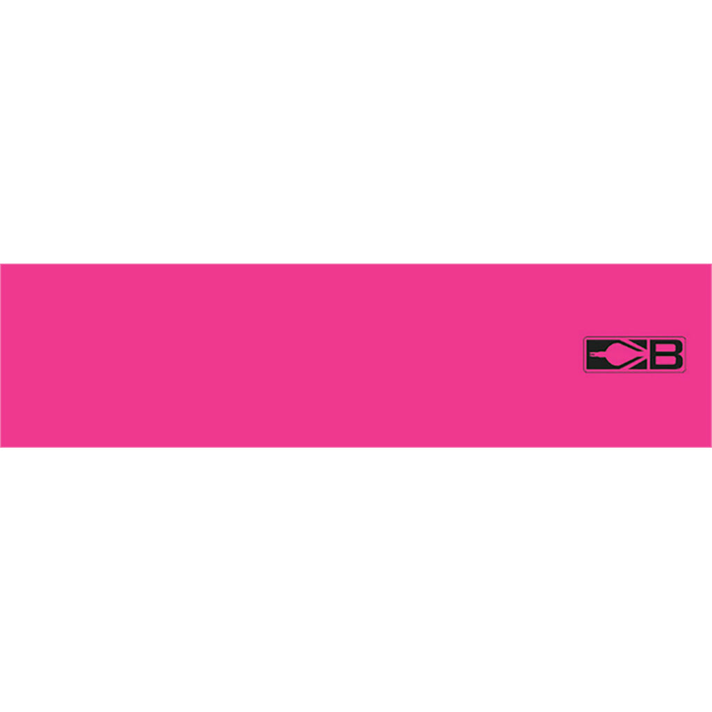 Bohning Arrow Wraps Hot Pink 4 in. Small 13 Pack for Archery Arrows