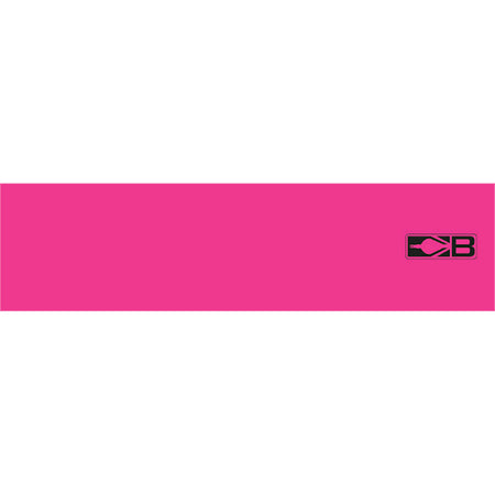 Bohning Arrow Wraps Hot Pink 4 in. Small 13 Pack for Archery Arrows