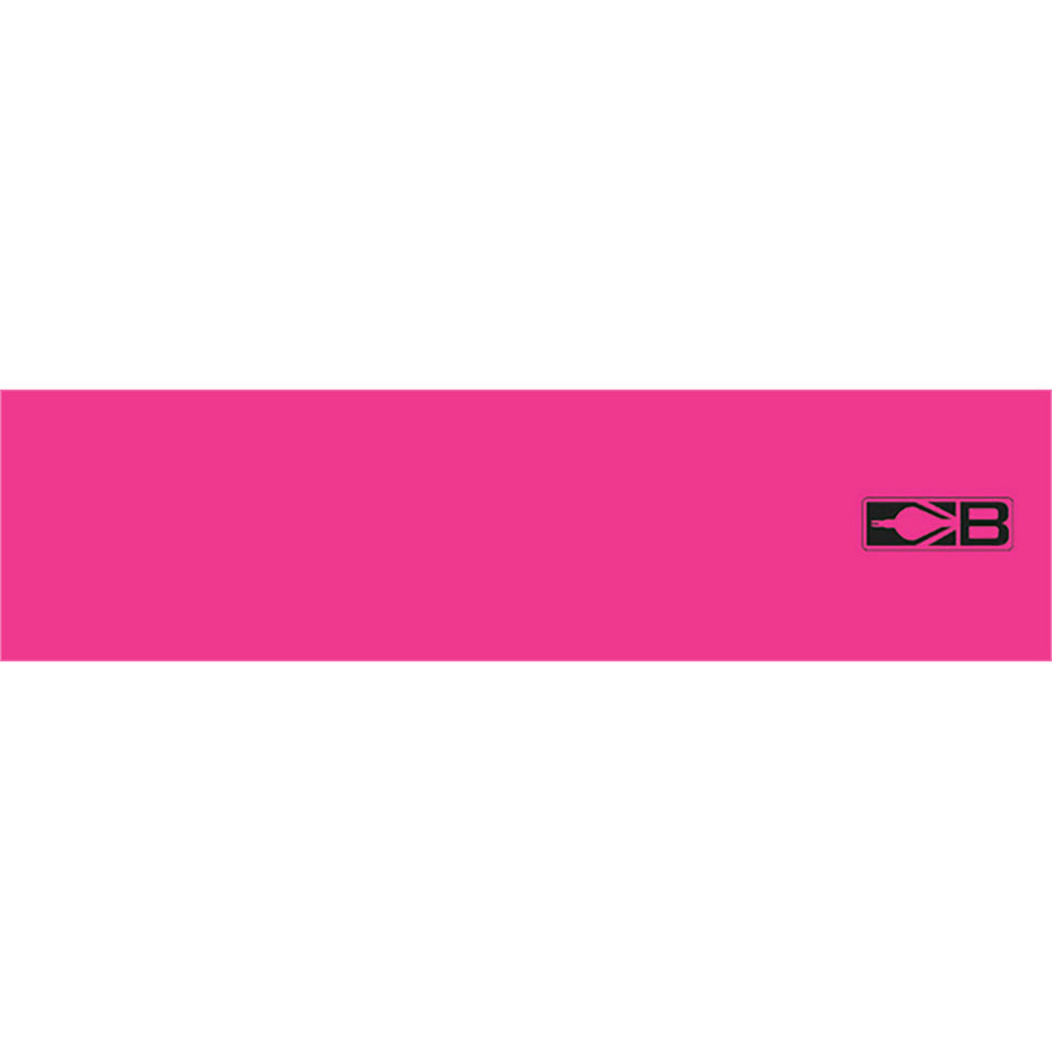 Bohning Arrow Wraps Hot Pink 4 in. Small 13 Pack for Archery Arrows