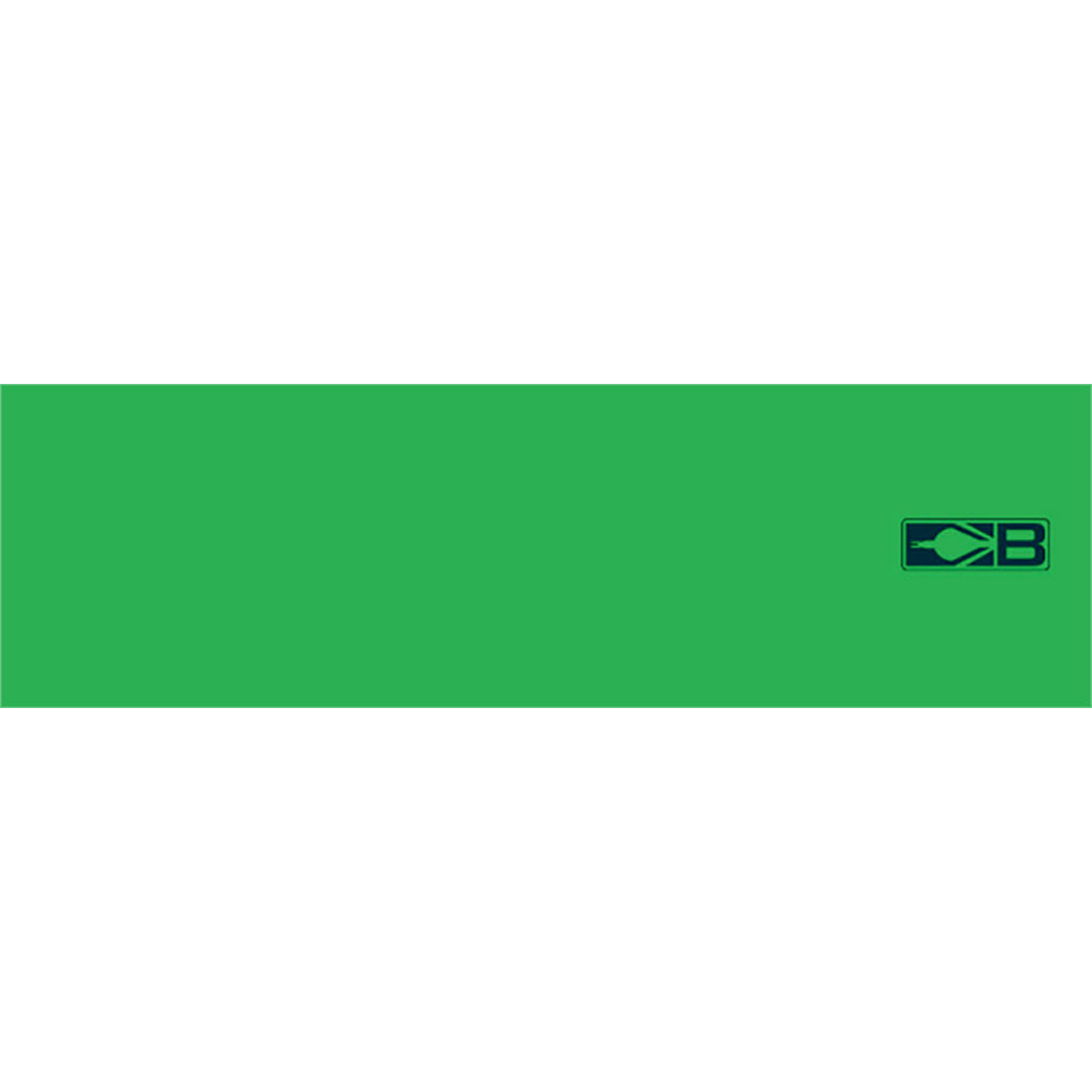 Bohning Arrow Wraps Neon Green 4 in. Small 13 Pack for Archery Arrows