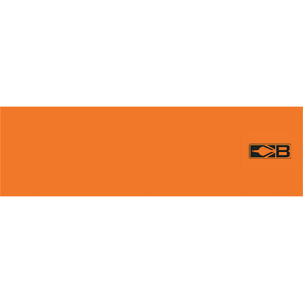 Bohning Arrow Wraps Neon Orange 4 in. Small 13-Pack
