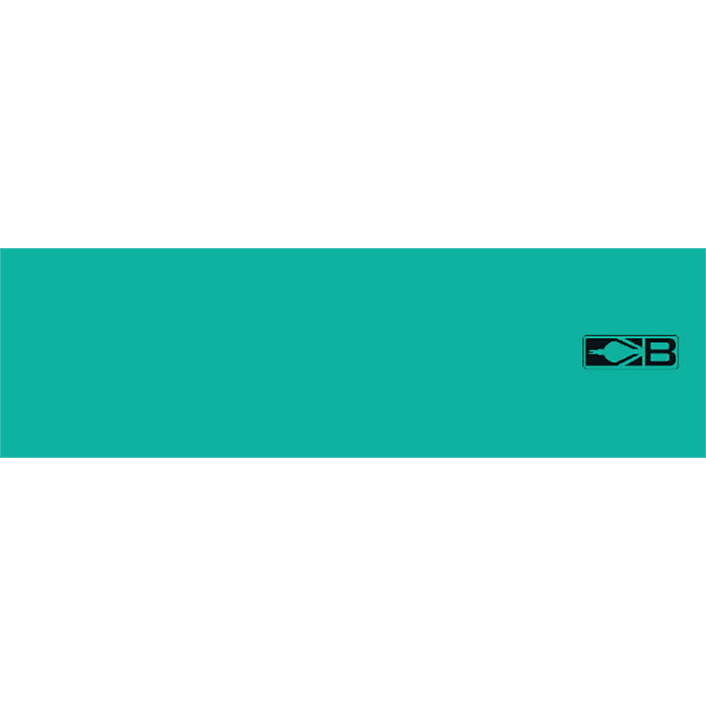 Bohning Arrow Wraps Teal 4 in. Small 13-Pack