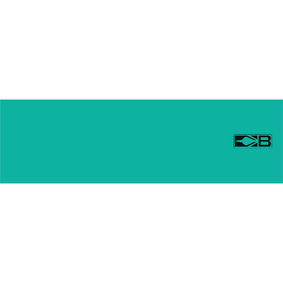 Bohning Arrow Wraps Teal 4 in. Small 13-Pack