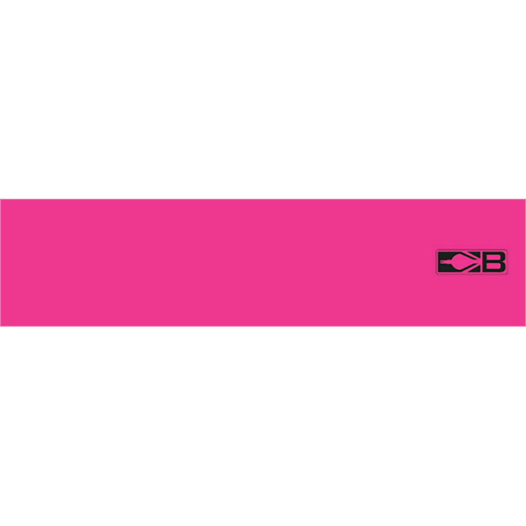 Bohning Arrow Wraps Hot Pink 7 in. Small 13-Pack