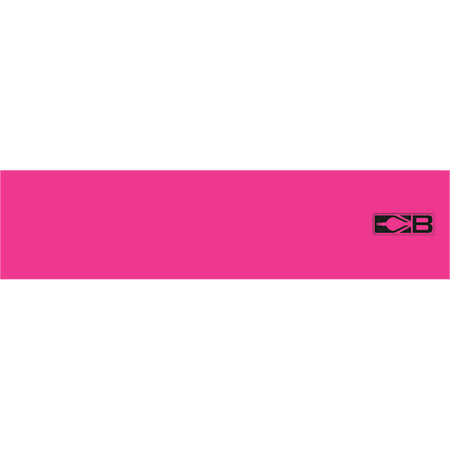 Bohning Arrow Wraps Hot Pink 7 in. Small 13-Pack