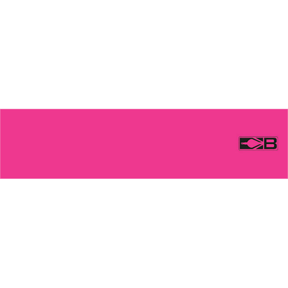 Bohning Arrow Wraps Hot Pink 7 in. Small 13-Pack