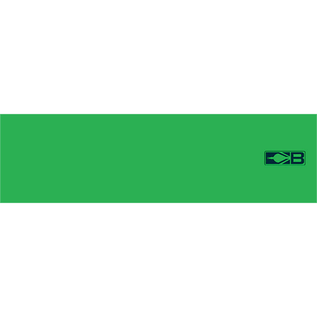 Bohning Arrow Wraps Neon Green 7 in. Small 13-Pack
