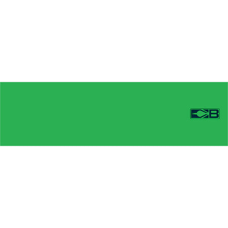 Bohning Arrow Wraps Neon Green 7 in. Small 13-Pack