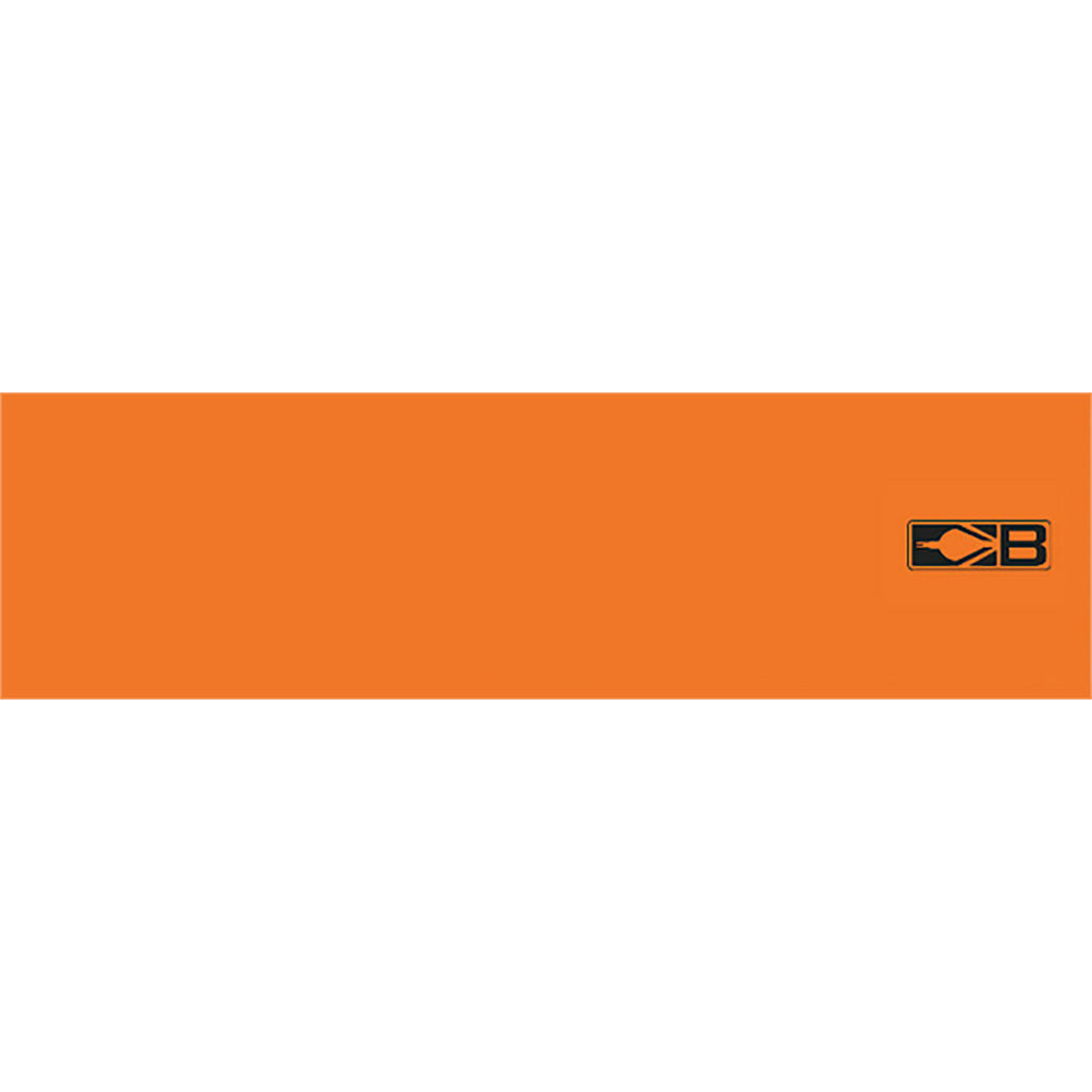 Bohning Arrow Wraps Neon Orange 7 in. Small 13-Pack
