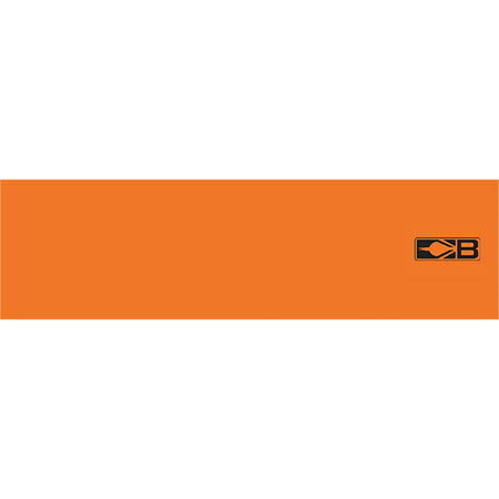Bohning Arrow Wraps Neon Orange 7 in. Small 13-Pack