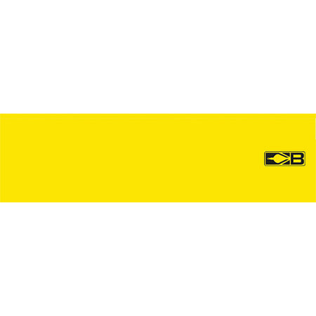 Bohning Arrow Wraps Neon Yellow 7 in. Small 13-Pack