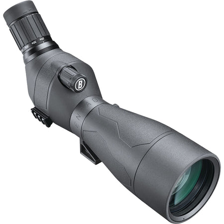 Bushnell Engage DX 20-60x80 Spotting Scope Black with EXO Barrier