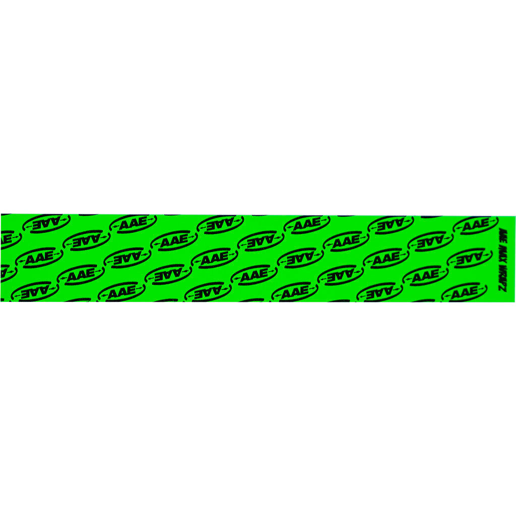 AAE Arrow Wraps Green Vinyl 12-Pack