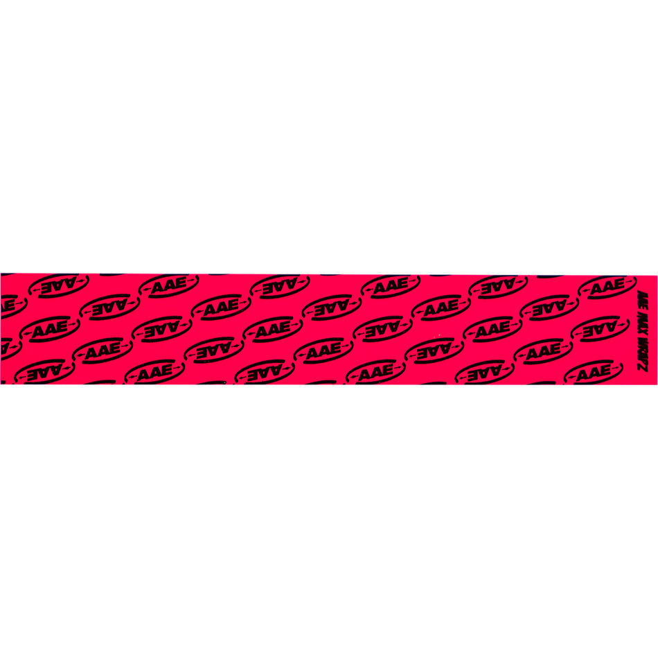 AAE Arrow Wraps Pink Vinyl 12-Pack