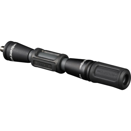Shrewd Vantage Hunting Stabilizer 7 in. Forge Grey STS Carbon