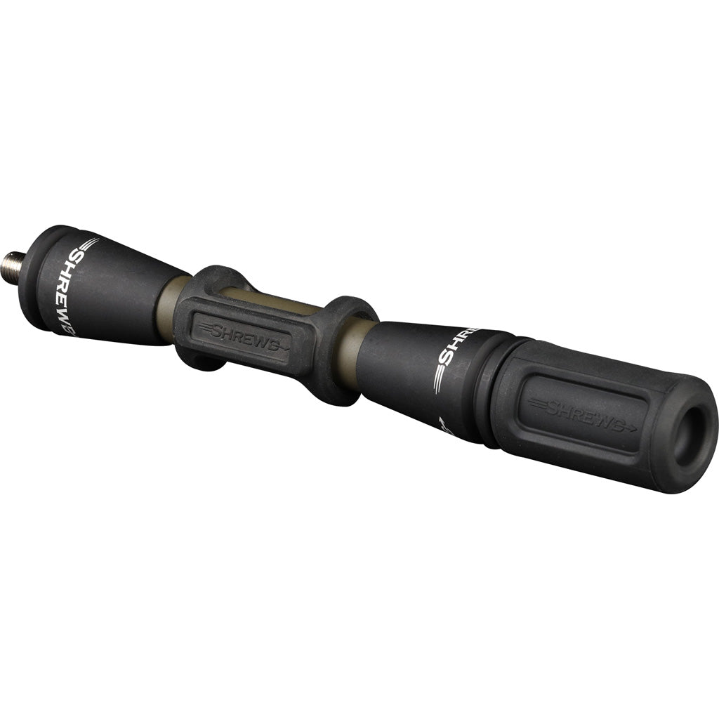 Shrewd Vantage Hunting Stabilizer 7 in. OD Green STS Carbon