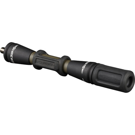 Shrewd Vantage Hunting Stabilizer 7 in. OD Green STS Carbon