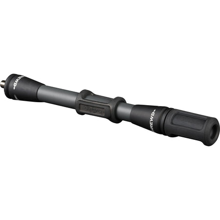 Shrewd Vantage Hunting Stabilizer 9 in. Forge Grey STS Carbon