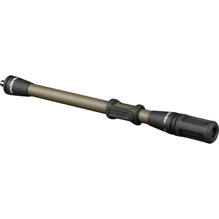 Shrewd Vantage Hunting Stabilizer 12 in. OD Green STS Carbon