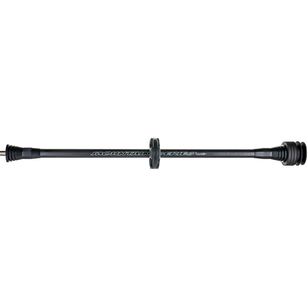 AAE Mountain Series Bow Stabilizer Black 15 in.