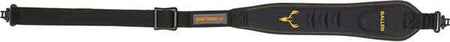 Allen Baktrak Boulder Rifle Sling Black/Yellow