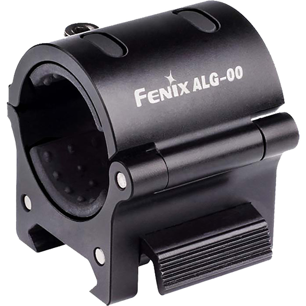 Fenix ALG-00 Picatinny Rail Flashlight Mount Ring Fits PD35TAC