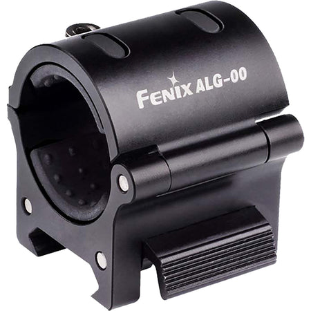 Fenix ALG-00 Picatinny Rail Flashlight Mount Ring Fits PD35TAC