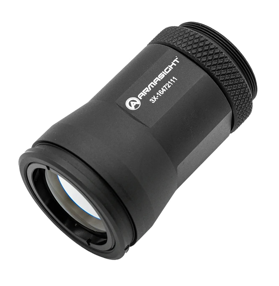 Armasight ANAF3XPVS14 PVS-14 3x Magnifier Lens Accessory Black