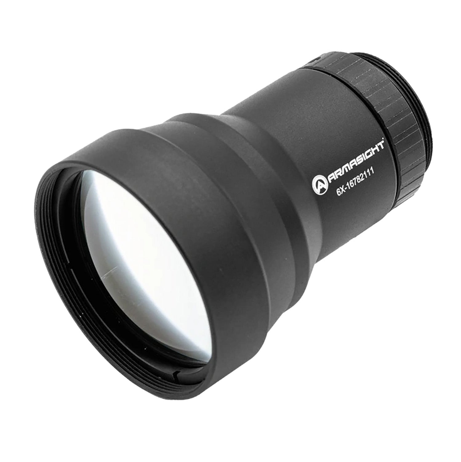 Armasight ANAF6XPVS14 PVS-14 6x Magnifier Lens Night Vision Black
