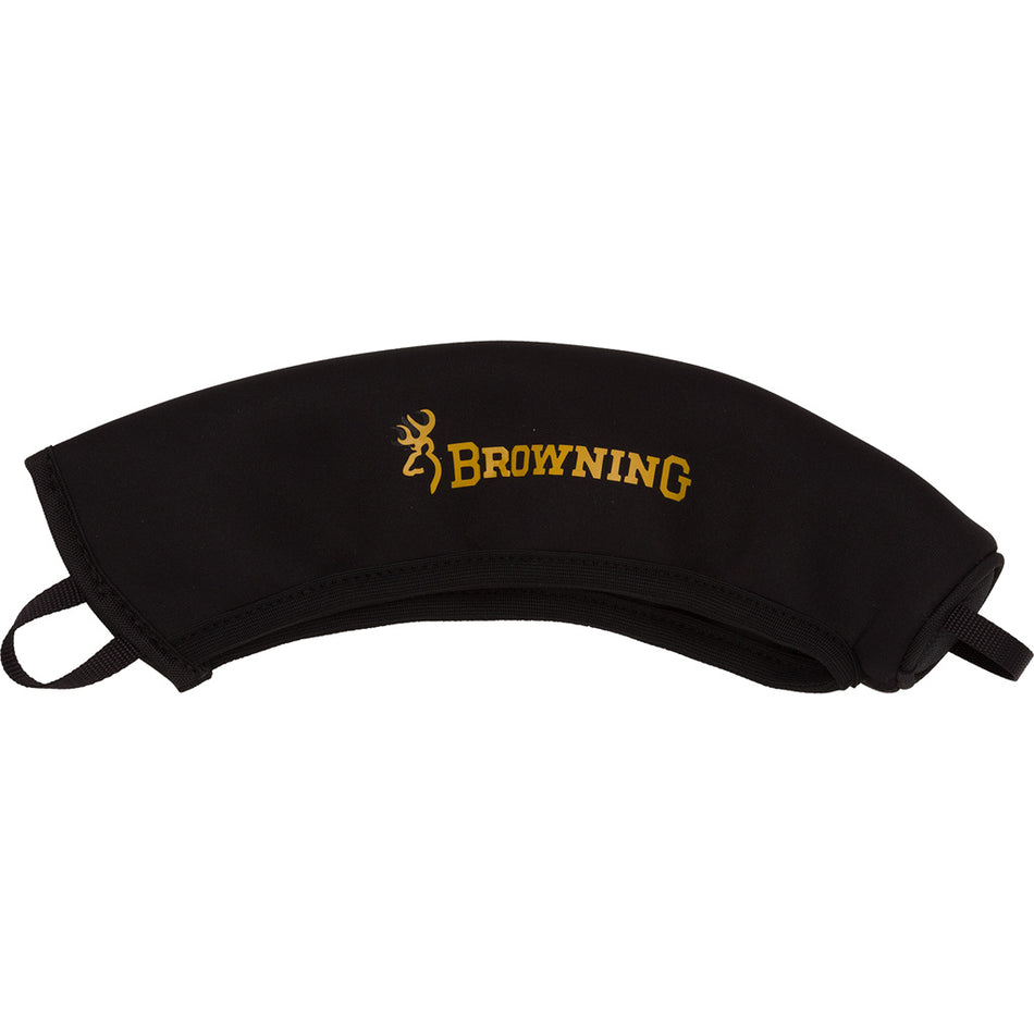 Browning Black Neoprene Scope Cover 40mm Waterproof