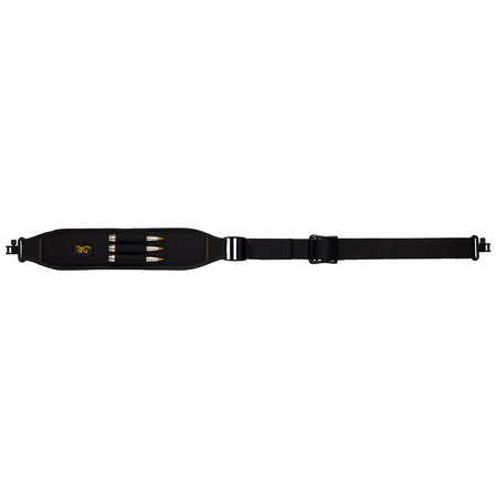 Browning All Season Gun Sling Realtree Edge Camo with Swivels