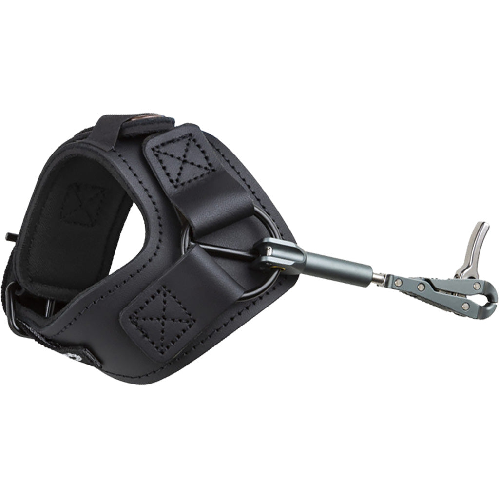 Cobra Premier Wilderness Double Caliper Bow Release Stainless Steel