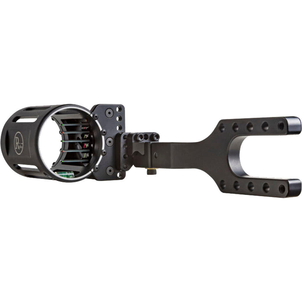 Cobra Radius 5-Pin Archery Sight .019 Red & Green Radius Technology RH