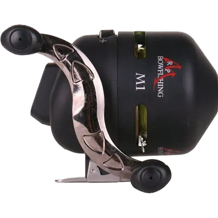 RPM Bowfishing M1 SS Spincast Reel Push-Button Design