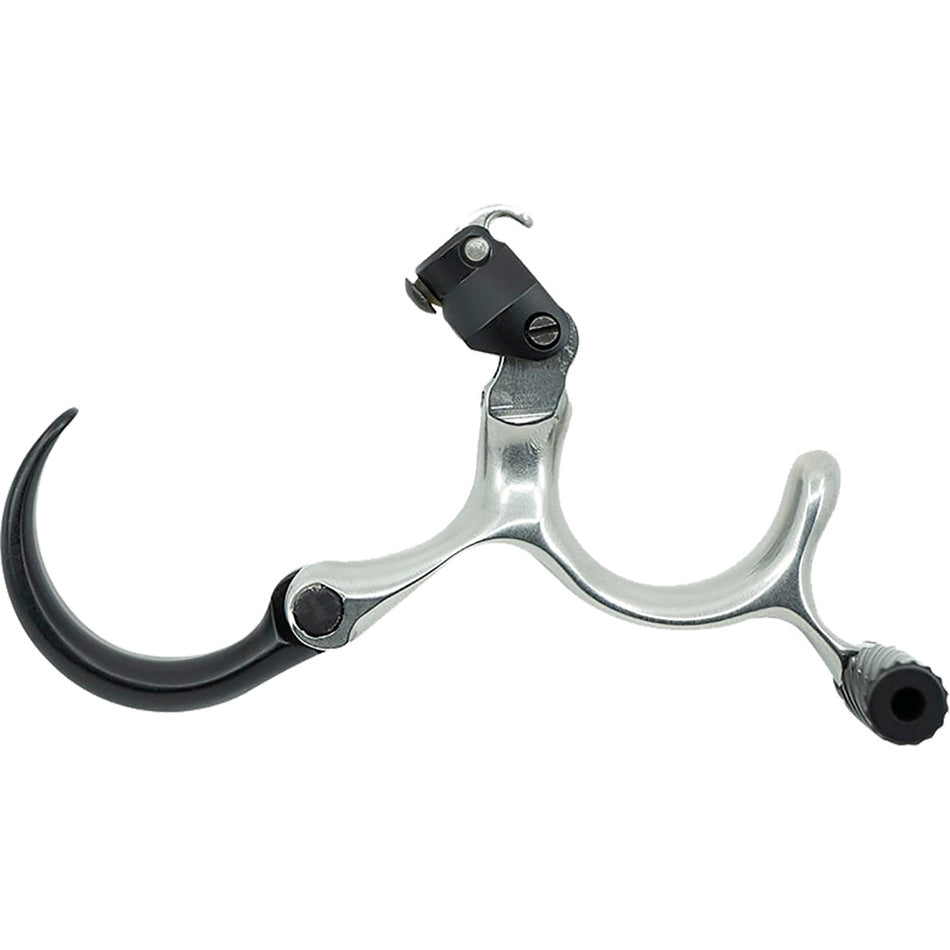 B3 Infinity Pro 3-Finger Back Tension Release Stainless Steel