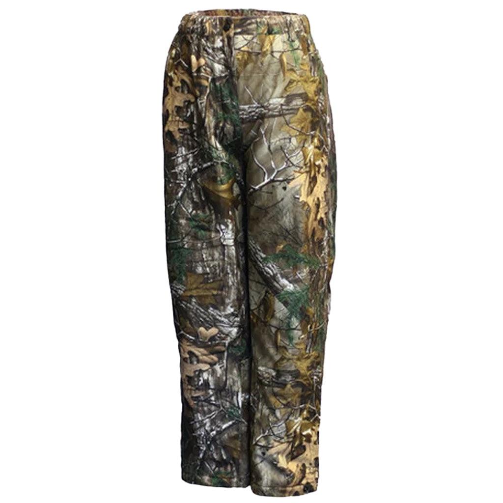 Gamehide Tundra Insulated Hunting Pants Realtree Edge 2X-Large