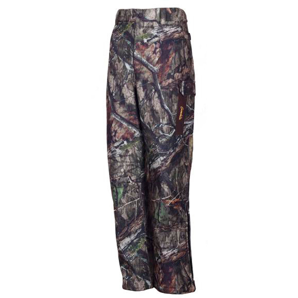 Gamehide Wapiti HyperHide Hunting Pants Realtree Edge 2X-Large