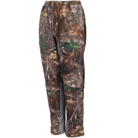 Gamehide Trekker Fleece Hunting Pants Realtree Edge 2X-Large