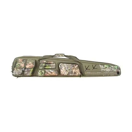 Allen Gear Fit Shaker Shotgun Case 52"