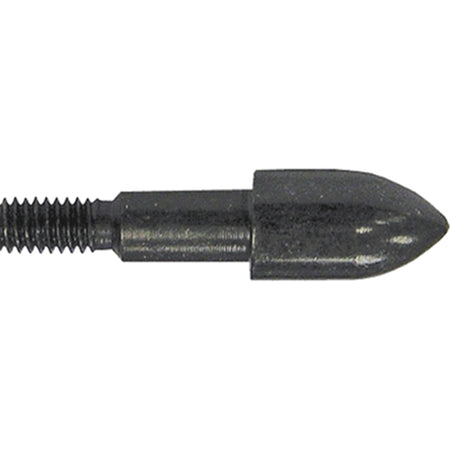 30-06 Power Point Steel Field Points 11/32 100 Grain 12-Pack