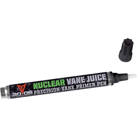 30-06 Nuclear Vane Juice Archery Fletching Primer Pen