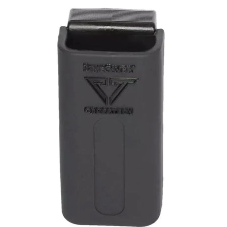 Limbsaver Cross-Tech Single Stack Magazine Holder Black