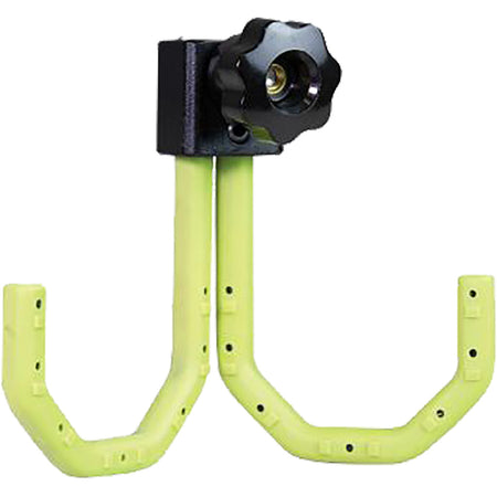 Summit FasTrack Ultimate Hook Treestand Gear Hanger
