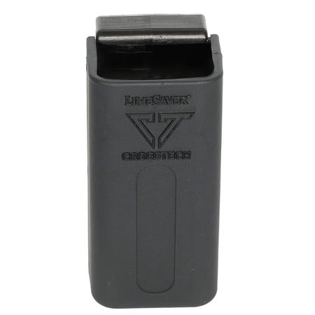 Limbsaver Cross-Tech Double Stack Magazine Holder Black